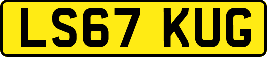 LS67KUG