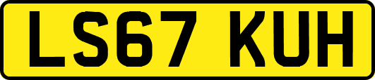 LS67KUH