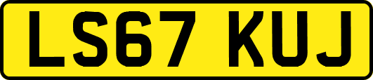 LS67KUJ