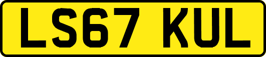LS67KUL