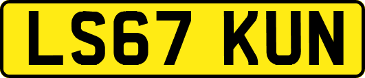 LS67KUN