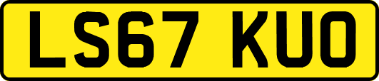 LS67KUO
