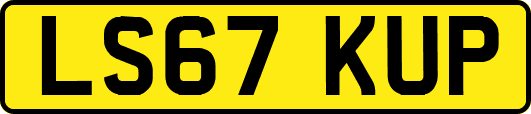 LS67KUP