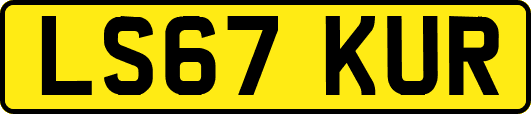 LS67KUR