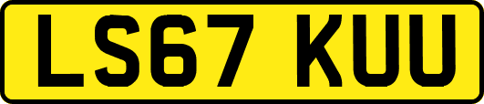LS67KUU