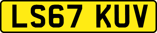 LS67KUV