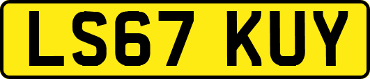 LS67KUY