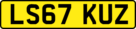 LS67KUZ