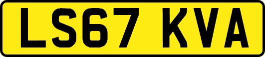 LS67KVA