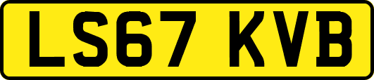 LS67KVB