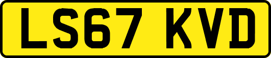 LS67KVD