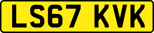 LS67KVK