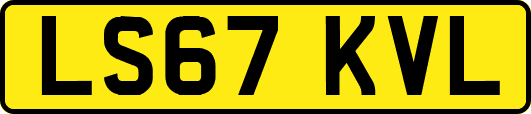 LS67KVL