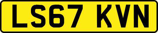 LS67KVN
