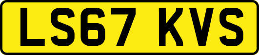 LS67KVS