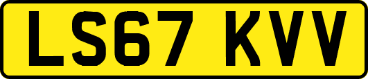 LS67KVV
