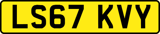 LS67KVY