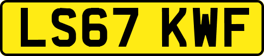 LS67KWF