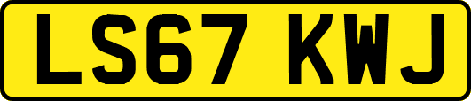 LS67KWJ