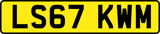 LS67KWM