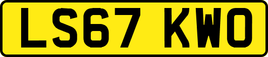 LS67KWO