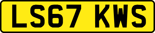 LS67KWS