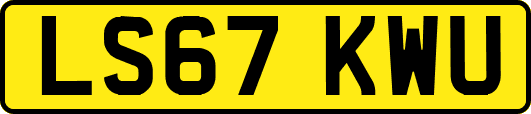 LS67KWU