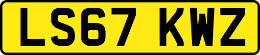 LS67KWZ