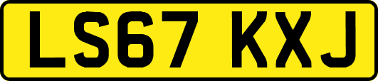 LS67KXJ
