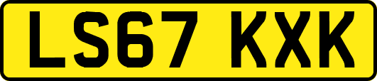 LS67KXK