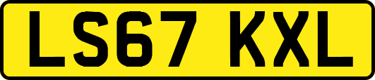 LS67KXL