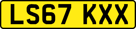 LS67KXX