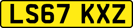LS67KXZ