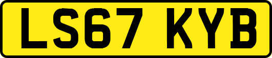 LS67KYB