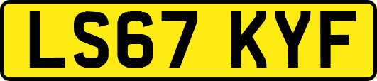 LS67KYF