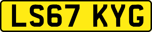 LS67KYG