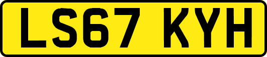 LS67KYH