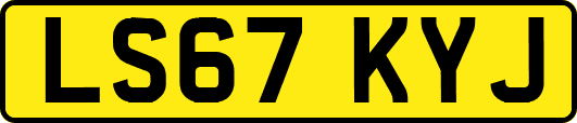LS67KYJ
