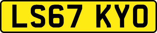 LS67KYO