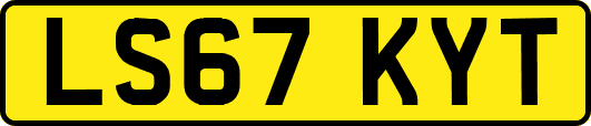 LS67KYT