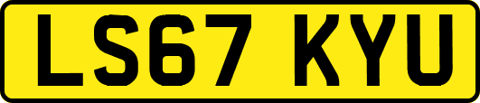 LS67KYU