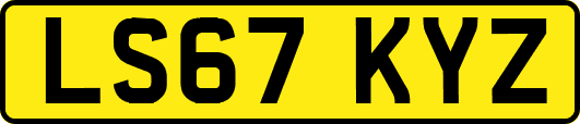 LS67KYZ