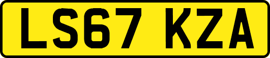 LS67KZA