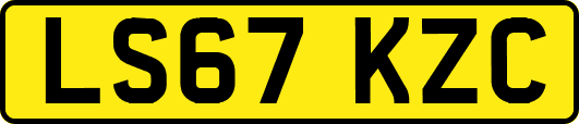 LS67KZC