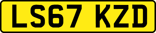 LS67KZD