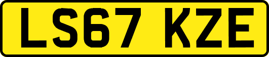 LS67KZE