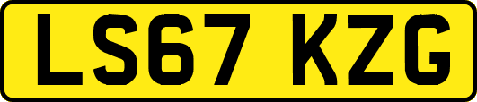 LS67KZG