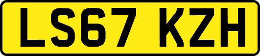 LS67KZH