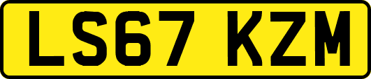 LS67KZM