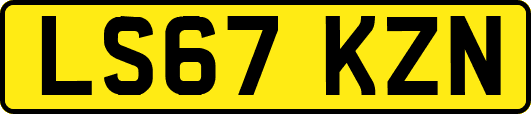 LS67KZN